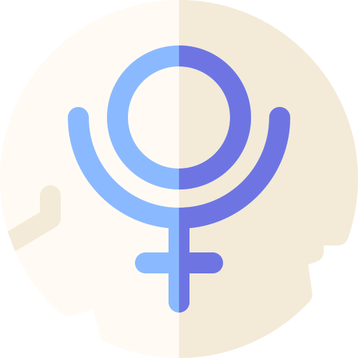 Pluto free icon