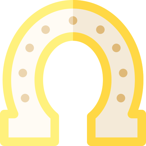 Подкова бесплатно иконка