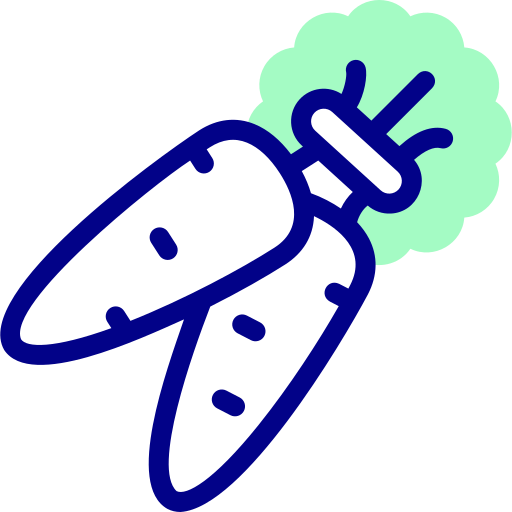 möhren kostenlos Icon möhren kostenlos Icon