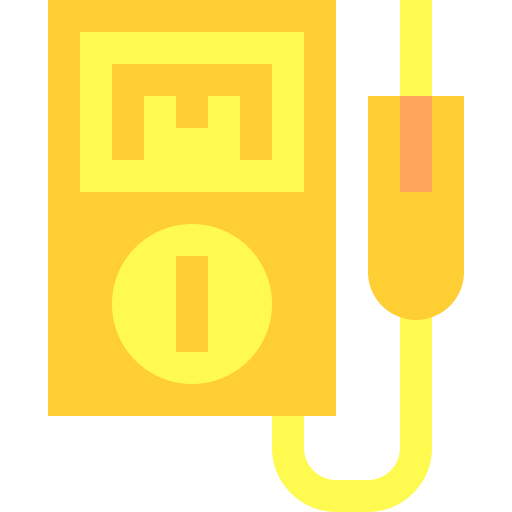 velocímetro icono gratis