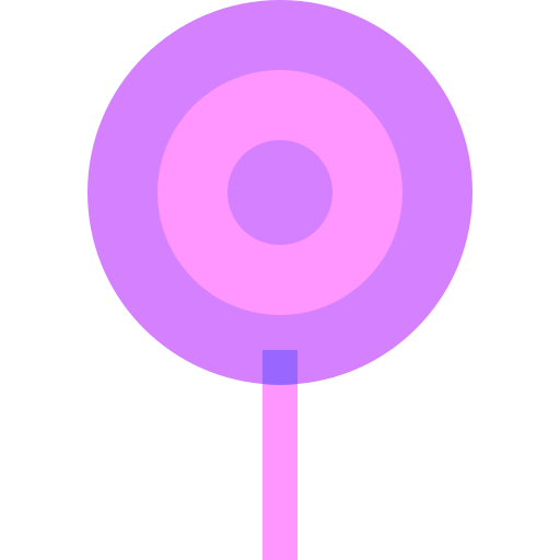 Lollipop free icon