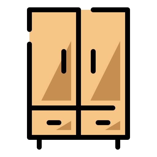 wandschrank kostenlos Icon wandschrank kostenlos Icon