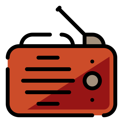 radio kostenlos Icon