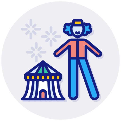 Ходулист бесплатно иконка