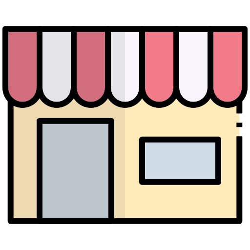 Store free icon