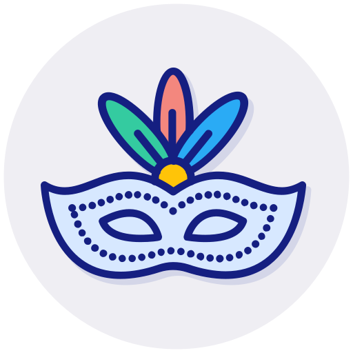 Маска для глаз бесплатно иконка