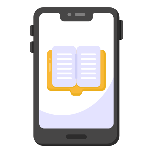 Online education Generic Flat icon