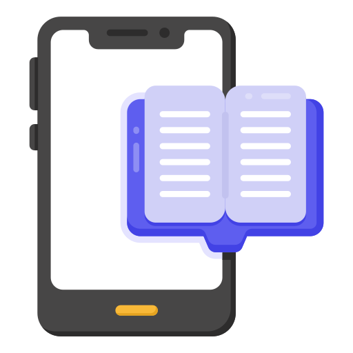 온라인 교육 무료 아이콘