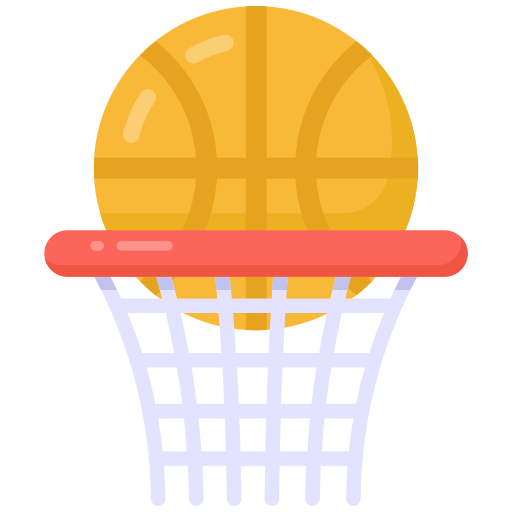 baloncesto icono gratis