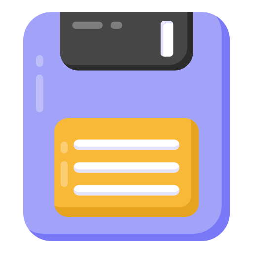 diskette kostenlos Icon