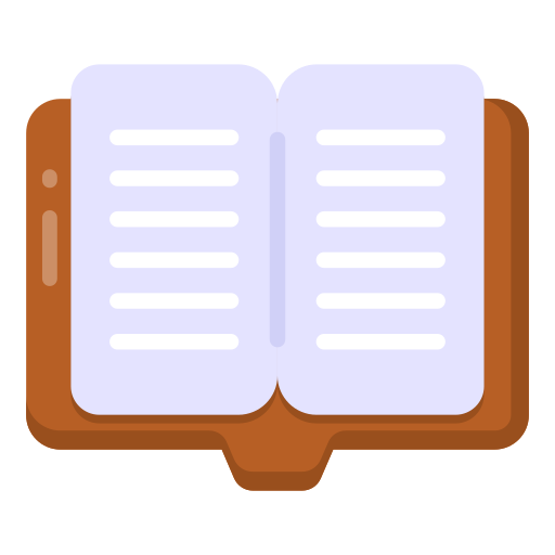 도서 무료 아이콘