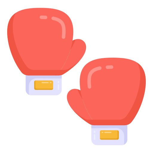 Gloves free icon Gloves free icon
