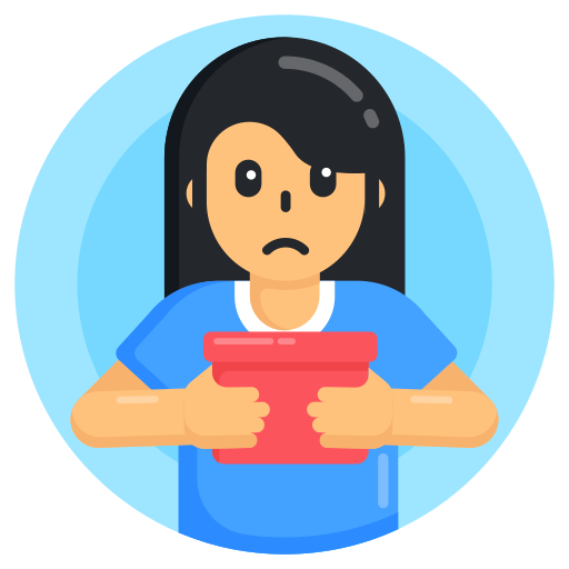 kinderarbeit kostenlos Icon