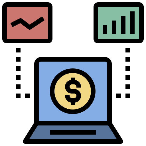 investition kostenlos Icon investition kostenlos Icon
