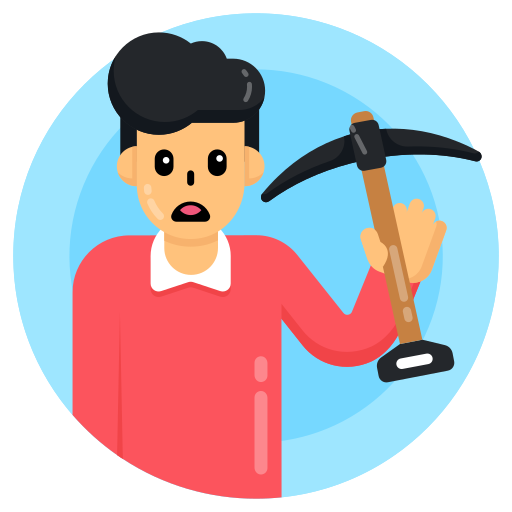 kinderarbeit kostenlos Icon