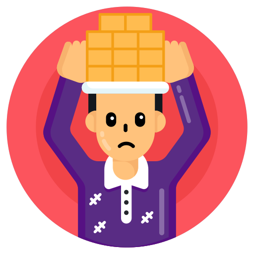 kinderarbeit kostenlos Icon kinderarbeit kostenlos Icon