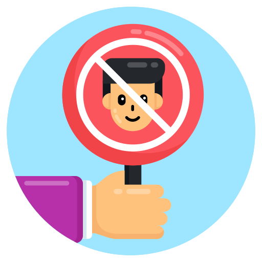 keine kinderarbeit kostenlos Icon keine kinderarbeit kostenlos Icon