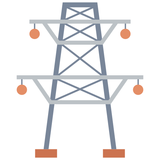 전기 타워 무료 아이콘 전기 타워 무료 아이콘