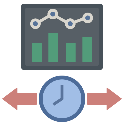 período icono gratis