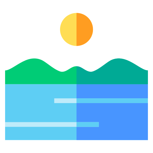 озеро бесплатно иконка