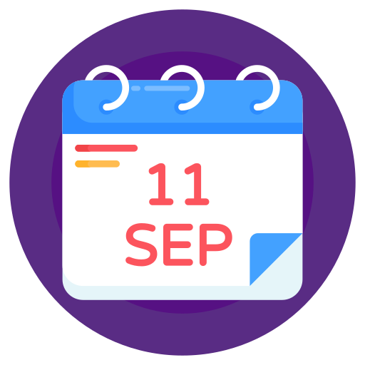 evento de calendario icono gratis