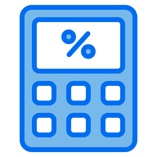 calculadora icono gratis