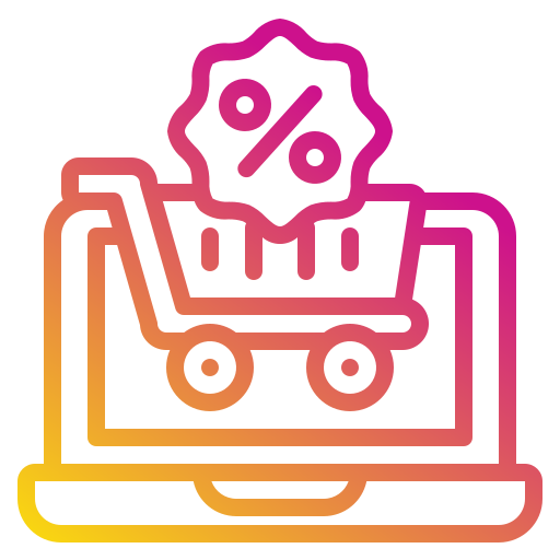 rabatt kostenlos Icon