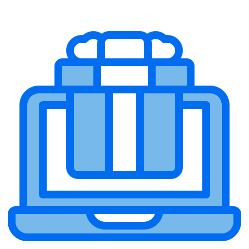 geschenk kostenlos Icon geschenk kostenlos Icon