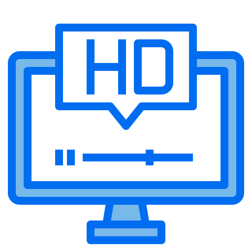 hd icono gratis