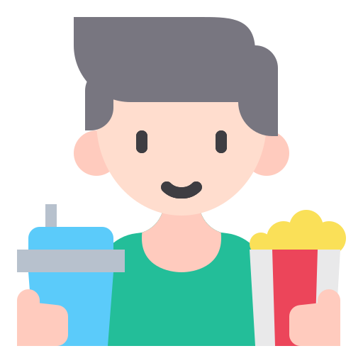 ver la película icono gratis