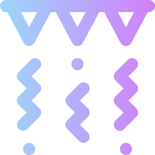 girlande kostenlos Icon