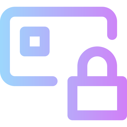 tarjeta de crédito icono gratis