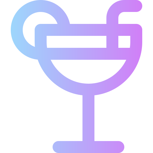 cocktail Icône gratuit