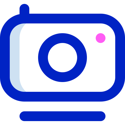 фото камера бесплатно иконка