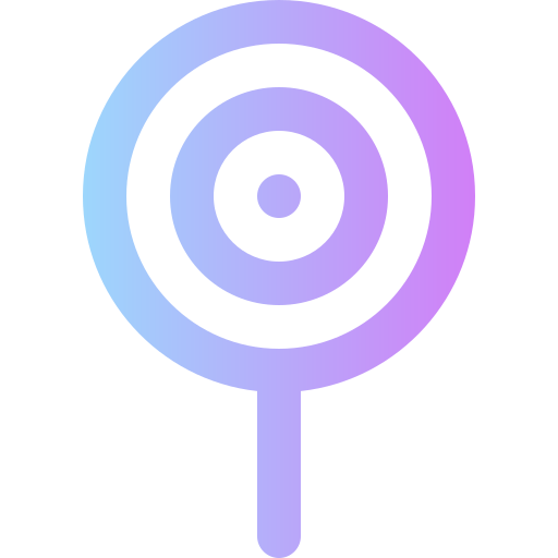 Леденец бесплатно иконка