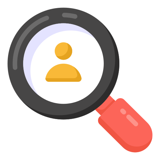 headhunting icono gratis