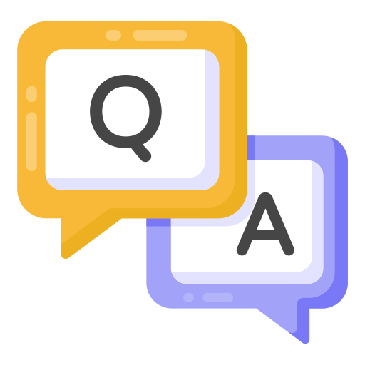 Quiz free icon Quiz free icon