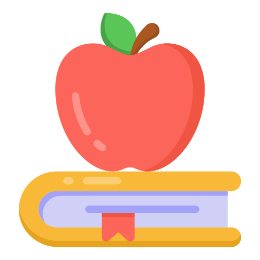 Educational book Generic Flat icon