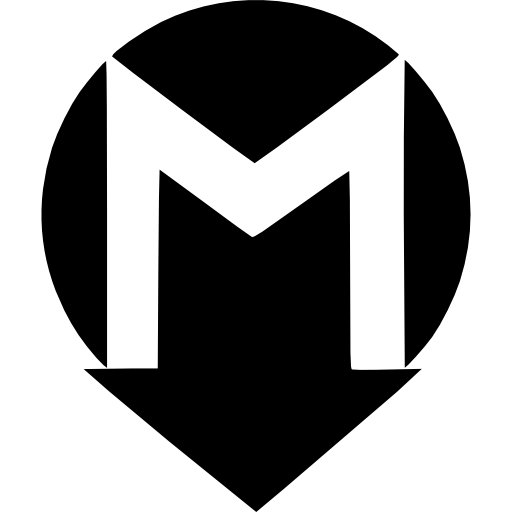 Istanbul metro logo  free icon