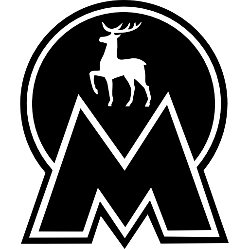 symbole du logo du métro de nizhny novgorod Icône gratuit