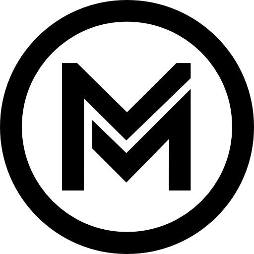 logo du métro de budapest Icône gratuit