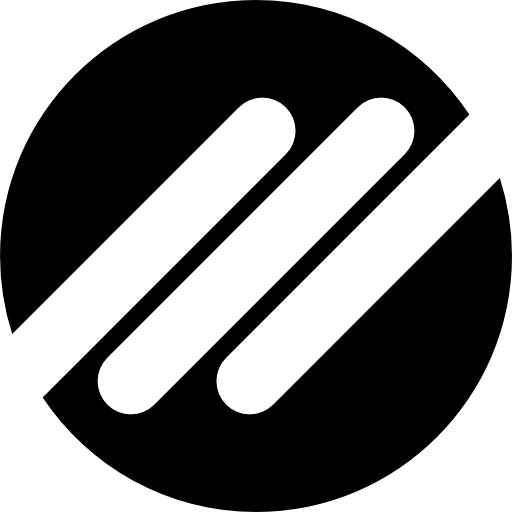 logo du métro de lausanne Icône gratuit
