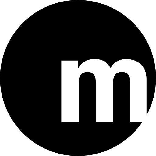logotipo do metrô de valência grátis ícone