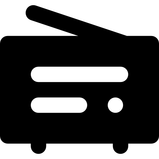 radioantenne kostenlos Icon radioantenne kostenlos Icon