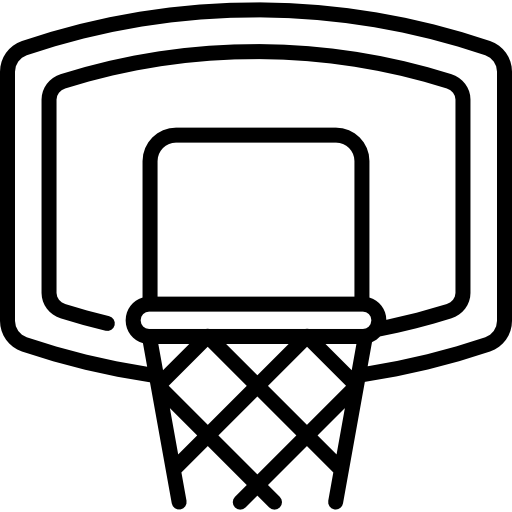 Баскетбол бесплатно иконка