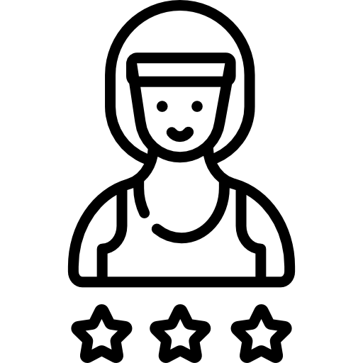 jugador de baloncesto icono gratis