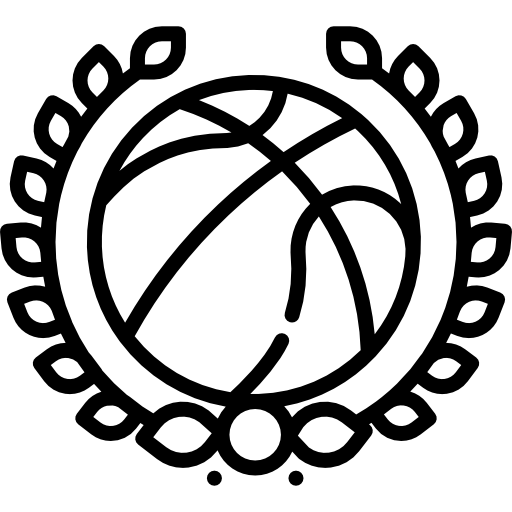 Баскетбол бесплатно иконка