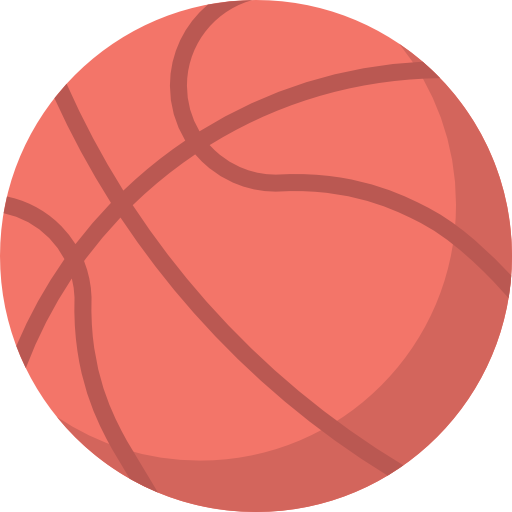 농구 무료 아이콘