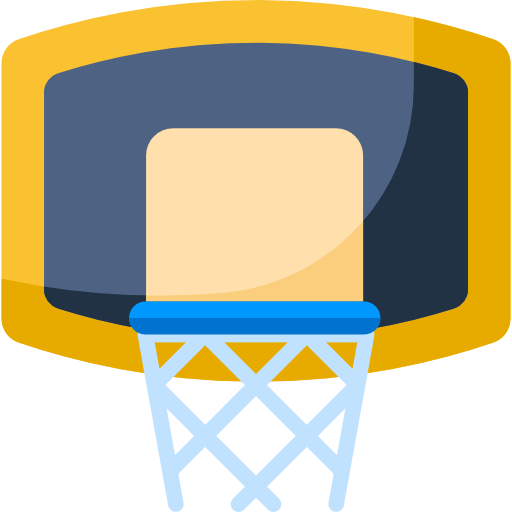 농구 무료 아이콘