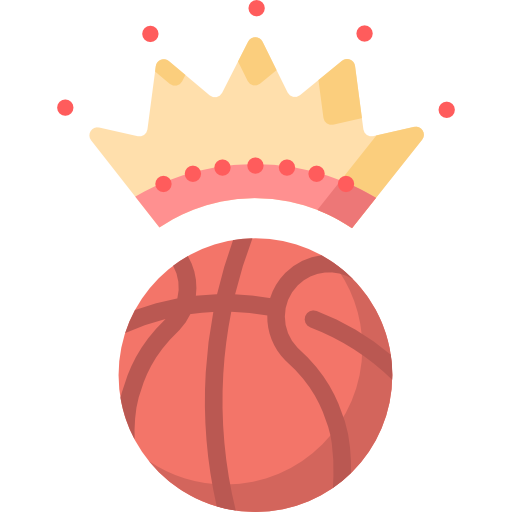 Баскетбол бесплатно иконка